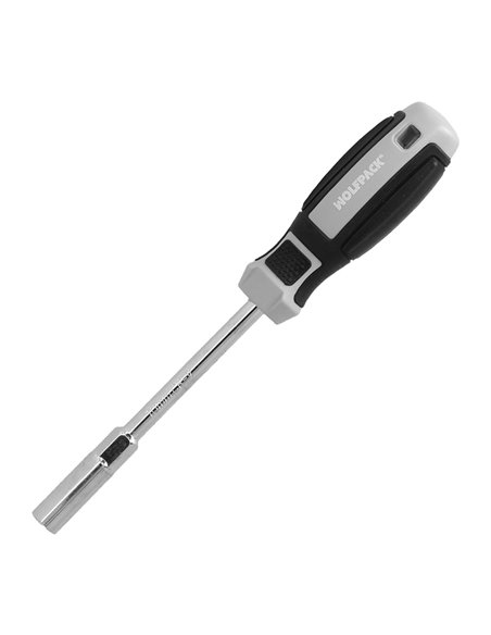 Destornillador Con Vaso 10,0 mm.