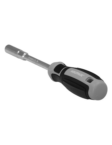 Destornillador Con Vaso 10,0 mm.