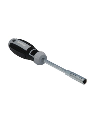 Destornillador Con Vaso 8,0 mm.