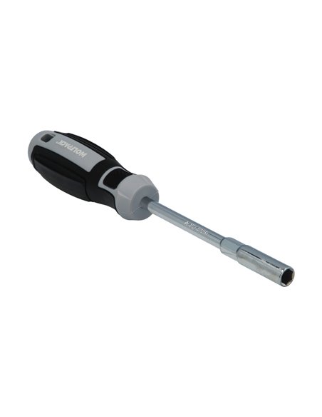 Destornillador Con Vaso 8,0 mm.