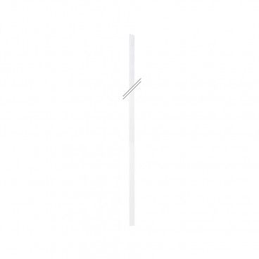 Tapa frontal 3m para columnas blanco SIMON 52551807-030