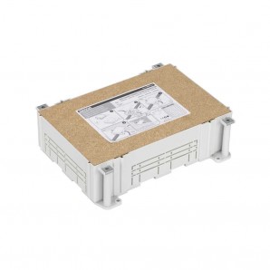 Cubeta plástico para caja 4 mod. SIMON 52052104-035