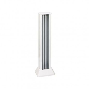 Minicoluna 1 lado 4 módulos branco SIMON 52550114-030
