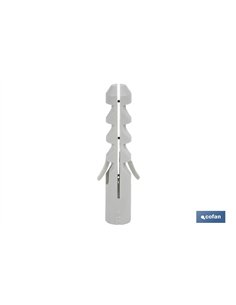 TACO EXTRA LARGO ANCLAJE ANDAMIOS 14X100 MM Venta unitaria 2