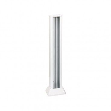 Minicoluna 1 lado 5 módulos branco SIMON 52550115-030
