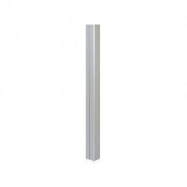 Prolongacion columna 2 caras 1,5m alu SIMON 53555203-033