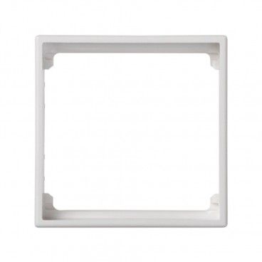 Placa adaptadora indiv para k45 bl SIMON 50012088-030