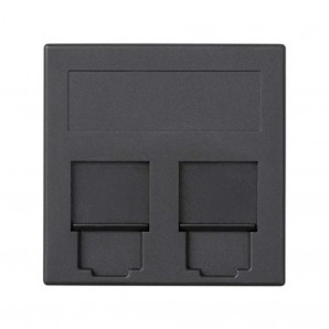 Placa vd plana cg itt cannon 2 mod grafi SIMON 50016089-038
