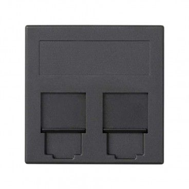 Placa vd plana cg itt cannon 2 mod grafi SIMON 50016089-038