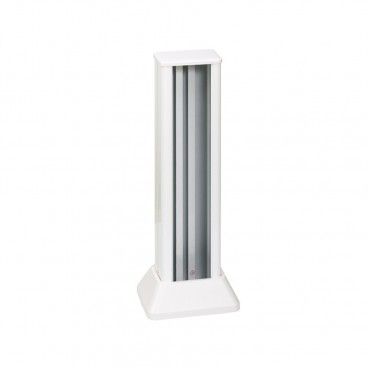 Minicolumna 1 cara 3 mods blanco SIMON 52550113-030