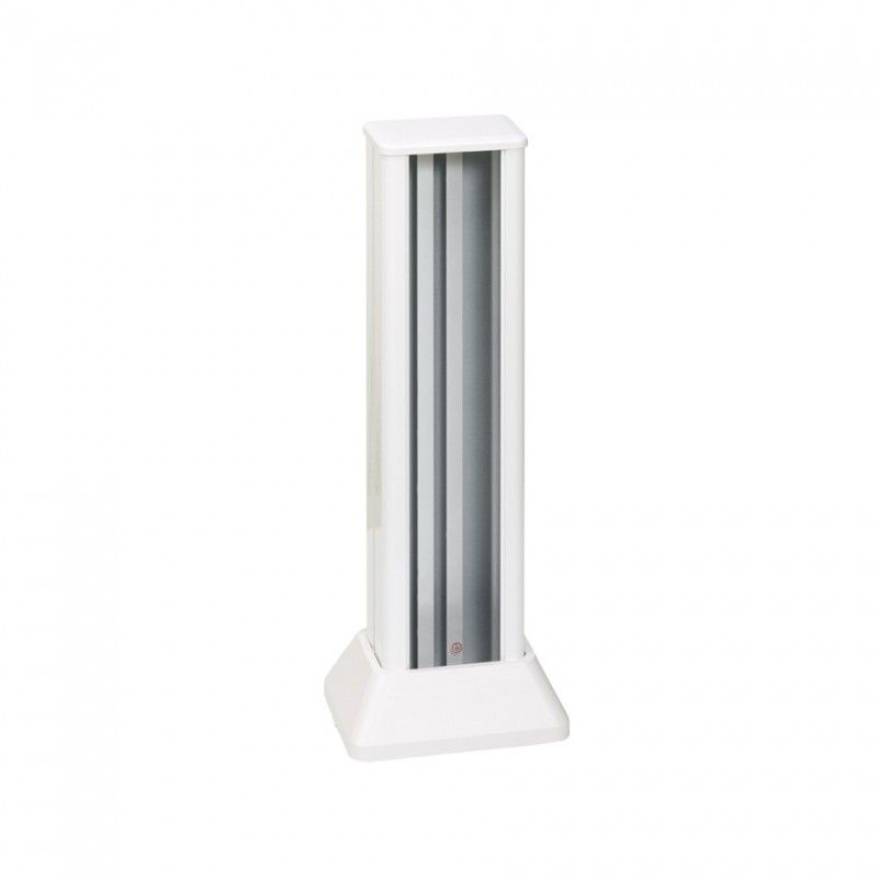 Mini coluna 2 lados 3 módulos branco SIMON 52550223-030