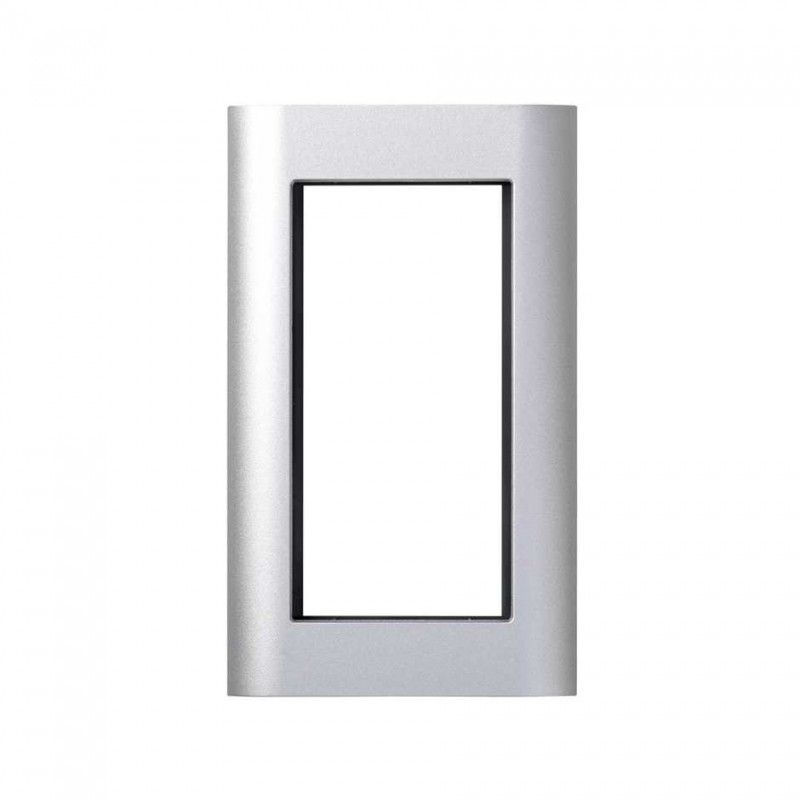 Moldura e moldura de alumínio SIMON 52550900-033