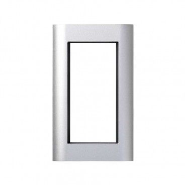 Bastidor y marco aluminio SIMON 52550900-033