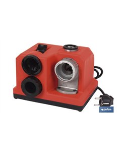 AFILADOR BROCAS ELÉCTRICO (3A 13mm)