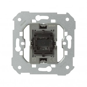 Switch kreuzung 10 ax SIMON 7700251-039