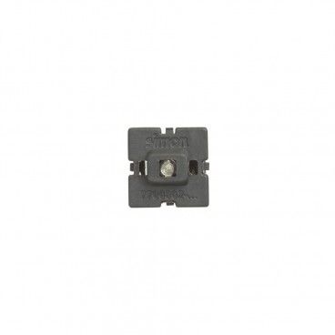 Support with led color blue, light/pilot SIMON 7700802-064