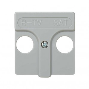 Capa cinza r-tv-sat SIMON 27097-37