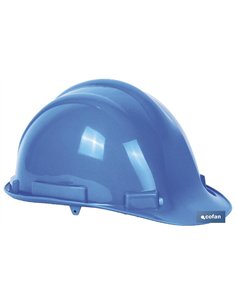 CASCO INGENIERO BLANCO C/REGULADOR