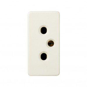Base bipolare con t.t. 10/250 SIMON 27442-61
