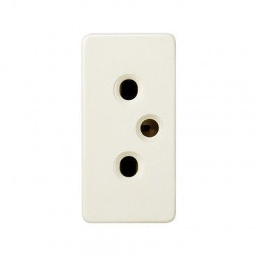 Base bipolar com tt 10/250 SIMON 27442-61