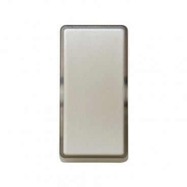 Key narrow gray translucent SIMON 2710010-112