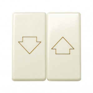 Key blind SIMON 27028-32