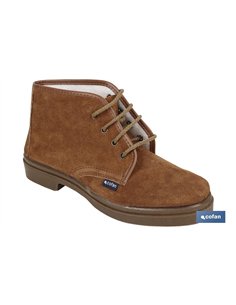 BOTA TRABAJO SERRAJE M. DELTA T-43