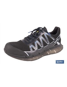 ZAPATO DEPORTIVO S2 PL SR MODELO WINGS BOLT T-35