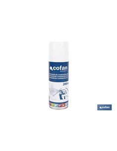 ACTIVADOR DE CIANOACRILATO 200 ML 2
