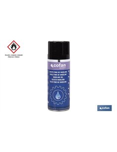 ACEITE FINO DE VASELINA 400 ML