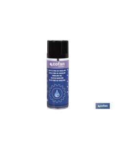 ACEITE FINO DE VASELINA 400 ML 2