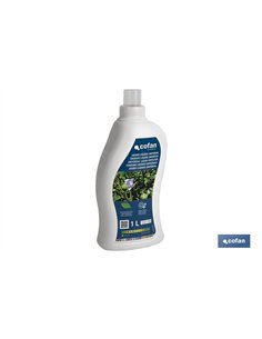 ABONO LÍQUIDO UNIVERSAL 1 L