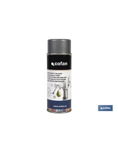 ACEITE CORTE Y TALADRO EN SPRAY 400ML 2