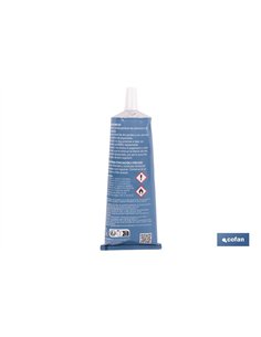 ADHESIVO PARA PVC 125 ML AGUA POTABLE 2