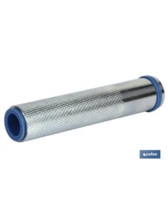 TAMIZ ACERO ANCLAJE QUIMICO 8x80 Venta unitaria