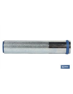 TAMIZ ACERO ANCLAJE QUIMICO 12x80 Venta unitaria 2