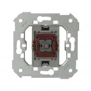 Switch 16ax with pilot SIMON 7700112-039