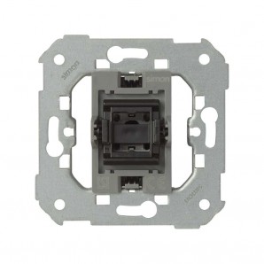 Bouton-poussoir 10a SIMON 7700150-039