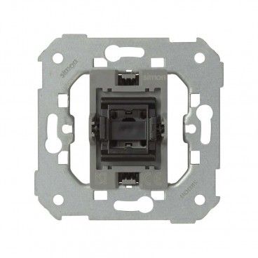 Push-button 10a SIMON 7700150-039