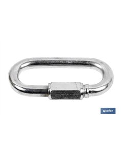 MALLA RÁPIDA M-6 Venta unitaria