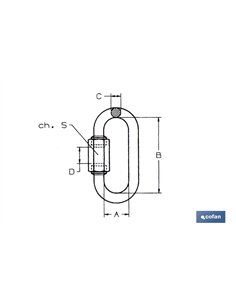 MALLA RÁPIDA M-10 Venta unitaria 2