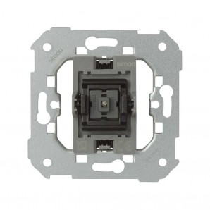 Bouton-poussoir avec la lumière 10a SIMON 7700160-039