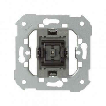 Pulsante con luce 10a SIMON 7700160-039