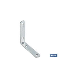 ESCUADRA DE ÁNGULO 20 MM VENTA UNITARIA