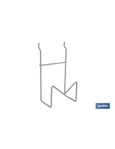 SOPORTE PARA AMOLADORAS Ø115 MM A FONDO PERFORADO 2