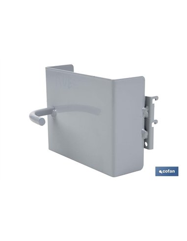 SOPORTE PARA TALADROS 90º A FONDO PERFORADO