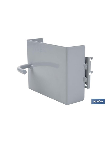 SOPORTE PARA TALADROS 90º A FONDO PERFORADO