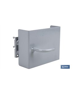 SOPORTE PARA TALADROS 90º A FONDO PERFORADO 2