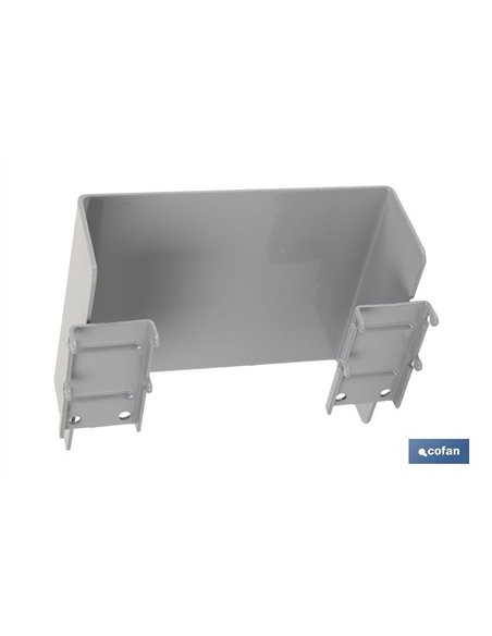 SOPORTE PARA TALADROS 90º A FONDO PERFORADO