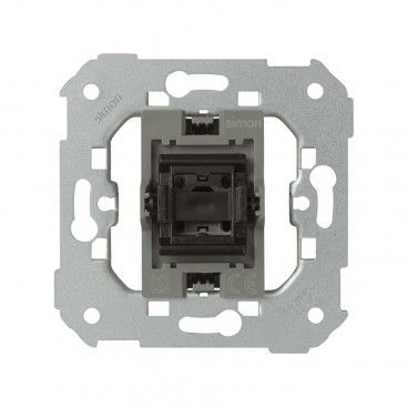 Single-pole switch 10 ax SIMON 7700101-039